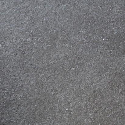 Silverstone 20MM Nero tegel 40x120x2 cm