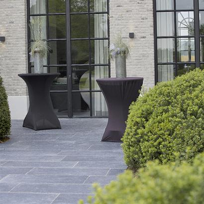 Bluewater 20MM Antra tegel 50x100x2 cm.