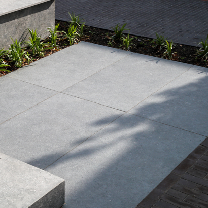 Luna 20MM Grey tegel 60x120x2 cm.