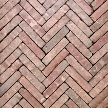 WF 80 weston onbezand getrommeld