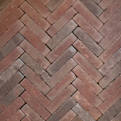 UDF 60 winton bezand getrommeld