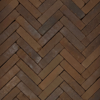 UWF 60 leeds bezand getrommeld