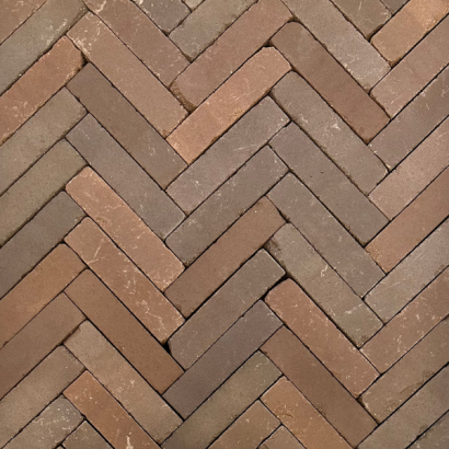 UDF 60 london bezand getrommeld