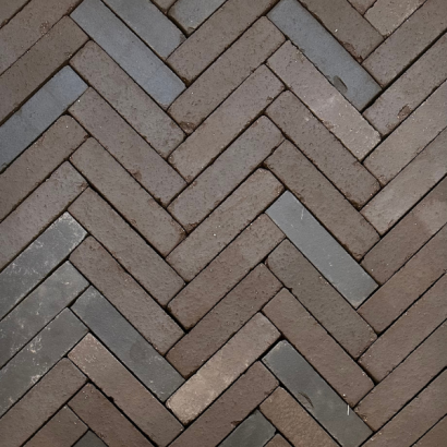 WF 80 sheffield onbezand getrommeld