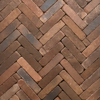 WF 80 fulham onbezand getrommeld