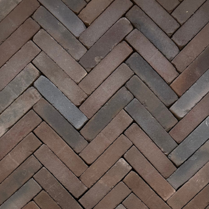 UWF 60 trento bezand getrommeld