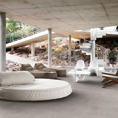 Istria 20MM Nickel tegel 60x120x2 cm