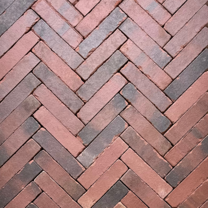 UWF 60 amaia getrommeld