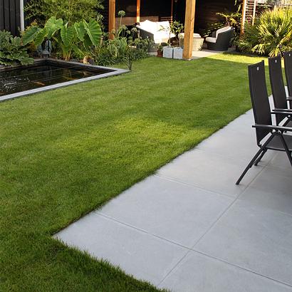 Verano 20MM Black tegel 60x60x2 cm.