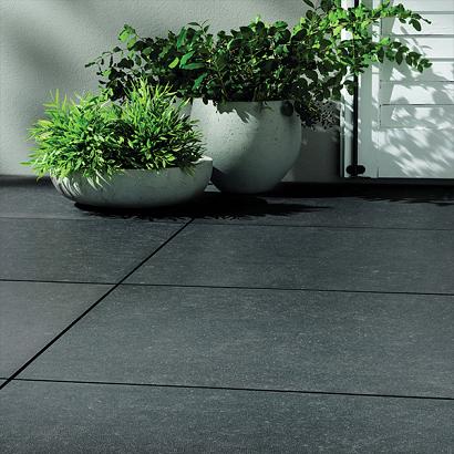 Celestial 20MM Midnight tegel 60x60x2 cm.