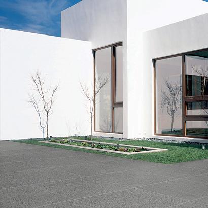 Graniti 20MM Nero Africa tegel 60x60x2 cm.