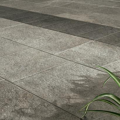 Images 20MM Icy Grey tegel 45x90x2 cm