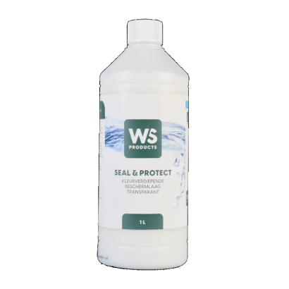 Reinigingsmiddel | WS | Seal & Protect | 1 L