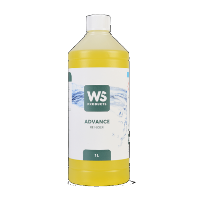 Reinigingsmiddel | WS | Advance | 1 L