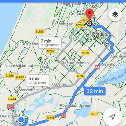 Baltic grey grind 16-32 mm bulk