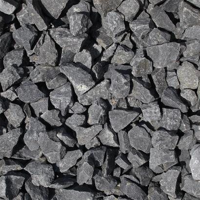 Basalt split 16-22 mm bulk