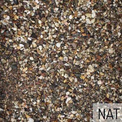 Moraine split 2-6 mm bulk