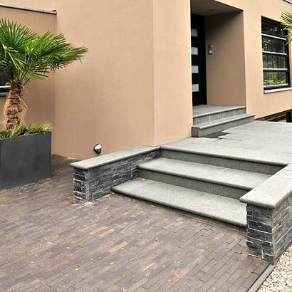 UWF 60 leeds bezand getrommeld