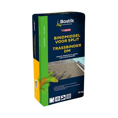Bostik Bindmiddel voor split zak 25 kg