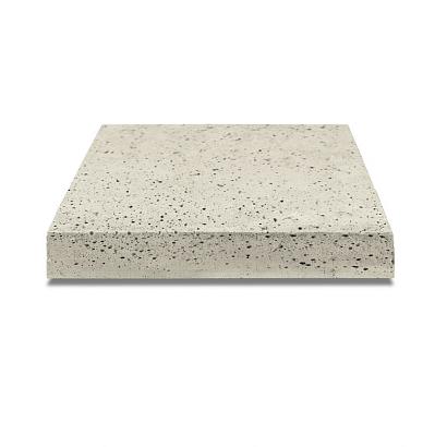 ArtiStone tegel zonder facet 50x50x5 Crème