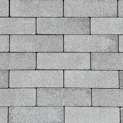 Pure Minerals | Grijs | 21x7x8 cm