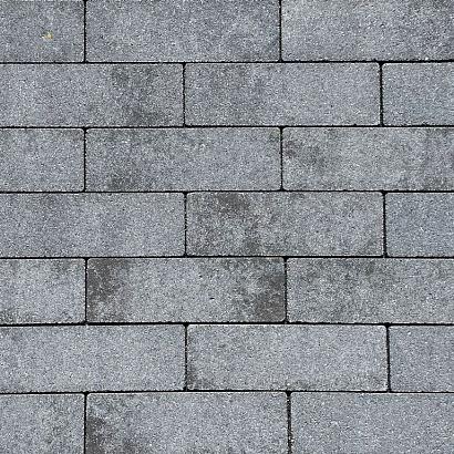 Pure Minerals | Antraciet | 21x7x8 cm