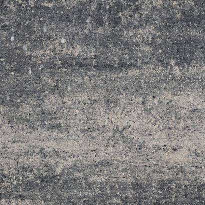 Cottage Stones | Somerset | Grijs/Zwart | Geïmpregneerd | 30x60x4 cm