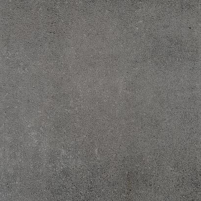 Tegel | Betonique | Stone Dark | Antraciet | Gecoat | 20x30x6 cm