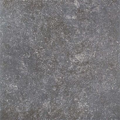 Tegel | Designo | Flamed Blue | Blauw | Gecoat | 60x60x3 cm