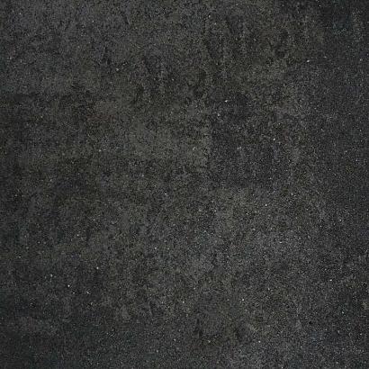 Infinity Stones | Black | Zwart | Geïmpregneerd | 60x60x4 cm