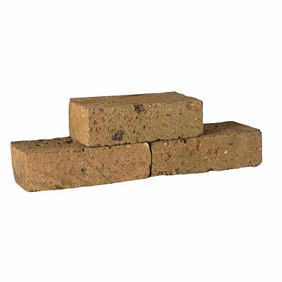 Natuursteen | Tufsteen gezaagd | Geel | 37x20x11 cm | Stapelblok