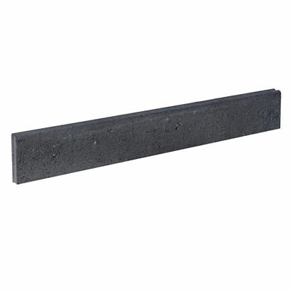 Opsluitband hd | Zwart | 100x7x40 cm