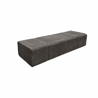 Betonbiels | Retro | Betonbiels | Bruin | 60x20x12 cm