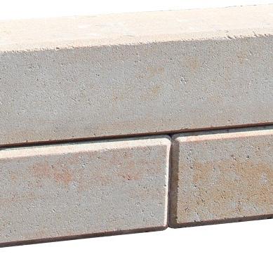 Decor Block | Zandsteen | 40x10x10 cm