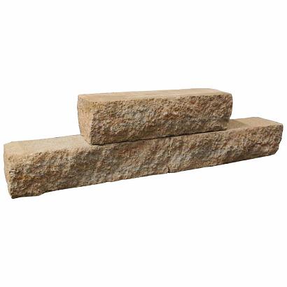 Rockline Walling Small | Zandsteen | 40x10x10 cm