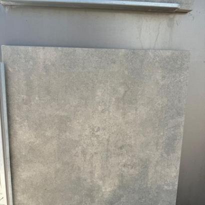 EXT60-623 | Tropica Grey 60x60x3