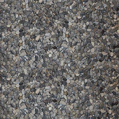 Alpen grind Deluxe | Grijs | 8/12 mm | Zak 20 kg