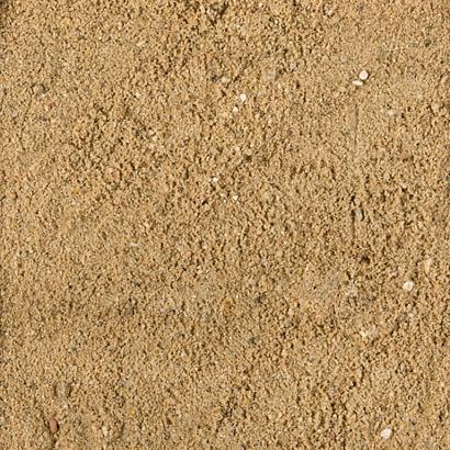 Brekerzand | 0/3 mm | Zak 20 kg