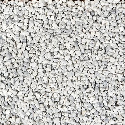 Arctic Grey Split | Grijs/Wit | 8/16 mm | BigBag 1 m³