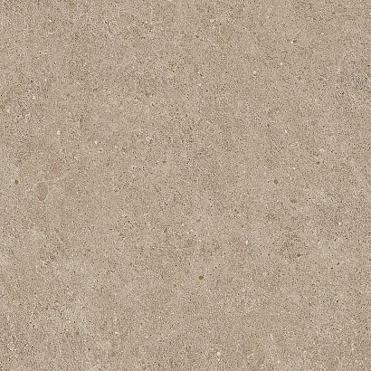 Keramische tegel | Lastra | Boost Stone Clay | Bruingrijs | 60x60x2 cm