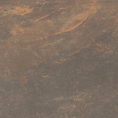 Keramische tegel | Cera3line | Peacock Copper | Roest Genuanceerd | 90x90x3 cm