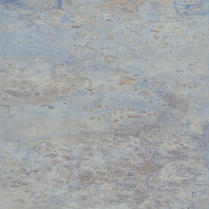 Keramische tegel | Cera3line | Peacock Blue | Blauw Genuanceerd | 90x90x3 cm