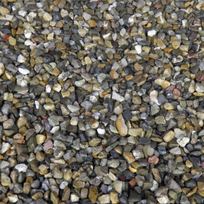 Japans Split | Grijs/Bruin | 11/16 mm | BigBag 1 m³