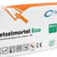 Metselmortel Eco | Granulometrie 0/4 mm | Zak 25 kg