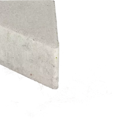 Ecotop Base KPS 8cm tbv 21x10,5 normaal facet grijs PL3