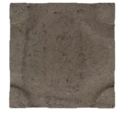 Dreentegel Nxt Comfort 30x30x3,5 Grijs