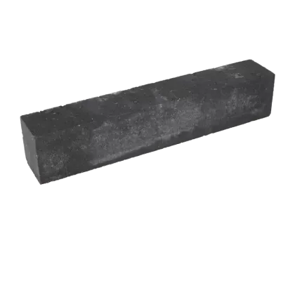 Wallblock New 12x10x60 Antraciet