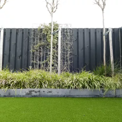 Wallblock New 12x10x60 Antraciet