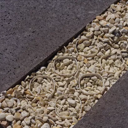 Schellevis Oudhollands Tegel 60x60x5 Taupe