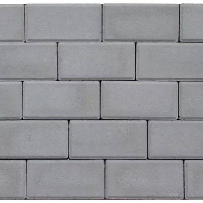 Tremico Betonklinker (BKK) Grijs 7cm